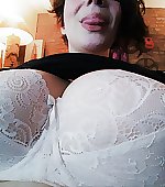 Album todays bra fitting led to a new cupband size any guesses  foc