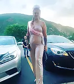 R and a