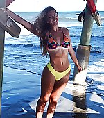 Tanlines