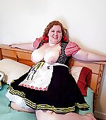 My barmaid pics  album